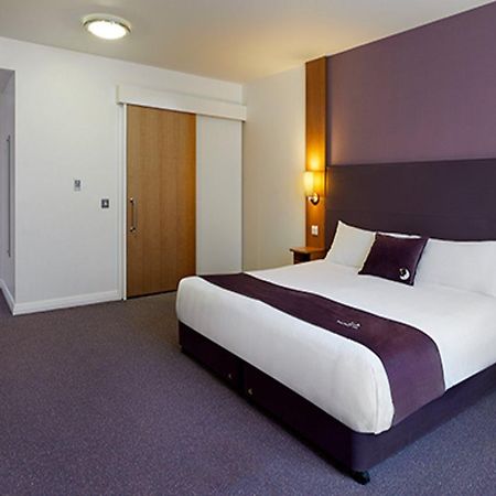 Premier Inn Ipswich North ภายนอก รูปภาพ